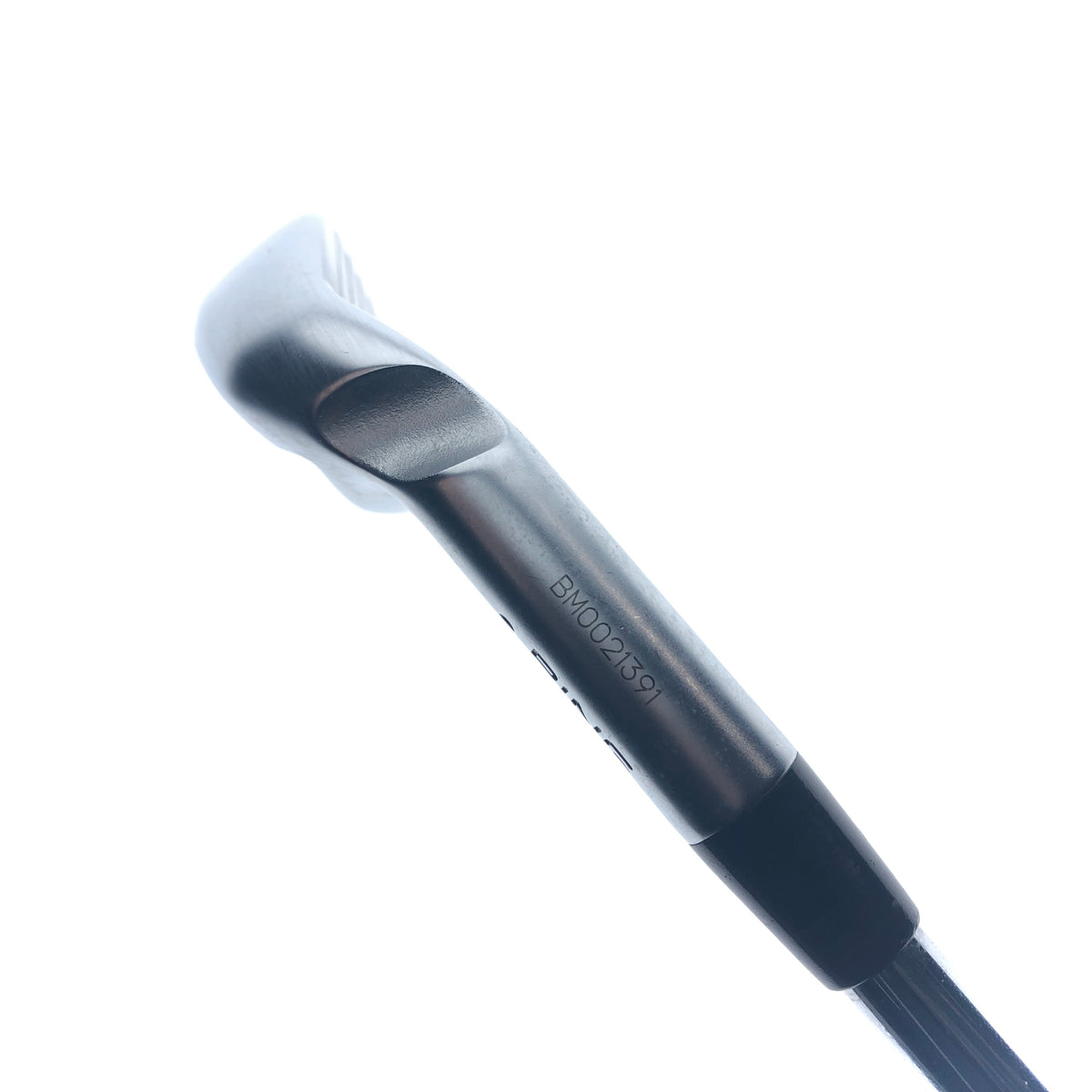 Used Ping G440 4 Iron / 19.0 Degrees / X-Stiff Flex