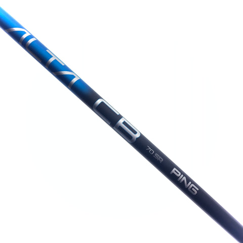Used Ping G440 5 Hybrid / 26 Degrees / Soft Regular Flex / Left-Handed