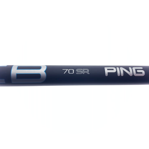 Used Ping G440 5 Hybrid / 26 Degrees / Soft Regular Flex / Left-Handed