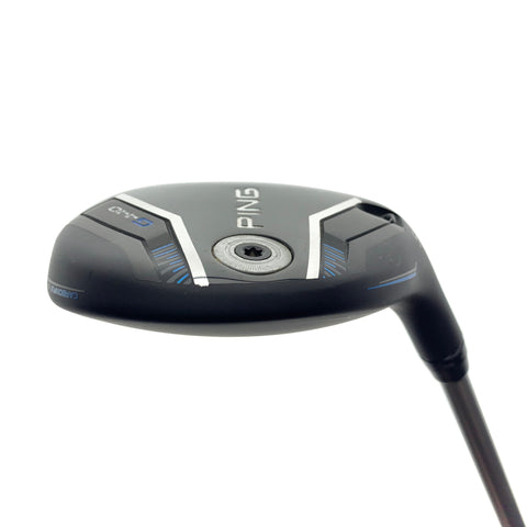 Used Ping G440 5 Hybrid / 26.0 Degrees / Soft Regular Flex