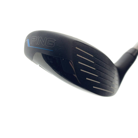 Used Ping G440 5 Hybrid / 26.0 Degrees / Soft Regular Flex