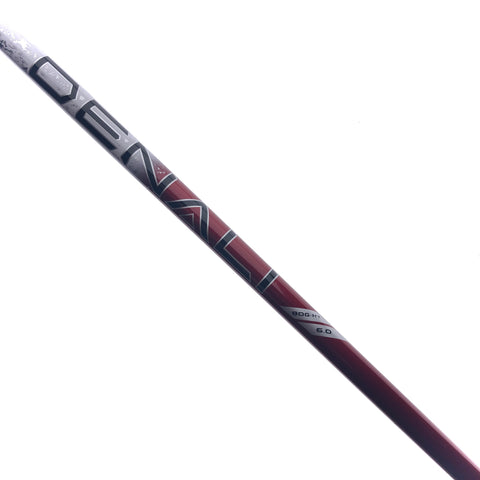 Used Ping G440 6 Hybrid / 30 Degrees / Stiff Flex