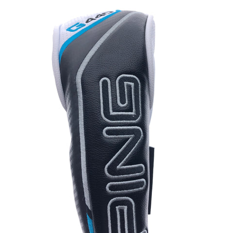 Used Ping G440 6 Hybrid / 30.0 Degrees / X-Stiff Flex
