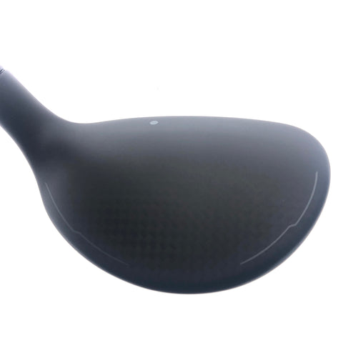 Used Ping G440 7 Hybrid / 34 Degrees / Soft Regular Flex