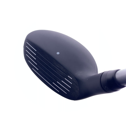 Used Ping G440 7 Hybrid / 34 Degrees / Soft Regular Flex