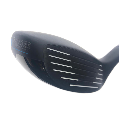 Used Ping G440 7 Hybrid / 34 Degrees / Soft Regular Flex