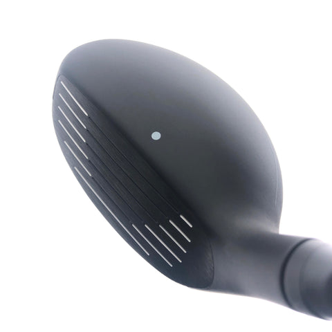 Used Ping G440 7 Hybrid / 34 Degrees / Soft Regular Flex