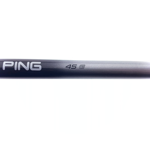 Used Ping G440 7 Hybrid / 34 Degrees / Soft Regular Flex