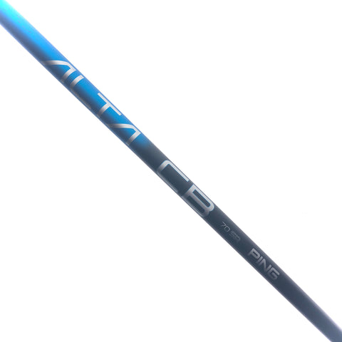 Used Ping G440 7 Hybrid / 34 Degrees / Soft Regular Flex