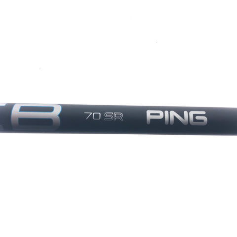 Used Ping G440 7 Hybrid / 34 Degrees / Soft Regular Flex