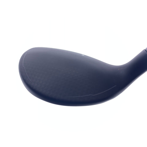 Used Ping G440 7 Hybrid / 34 Degrees / Soft Regular Flex / Left-Handed