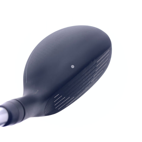 Used Ping G440 7 Hybrid / 34 Degrees / Soft Regular Flex / Left-Handed