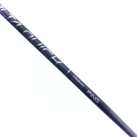 Used Ping G440 7 Hybrid / 34 Degrees / Soft Regular Flex / Left-Handed