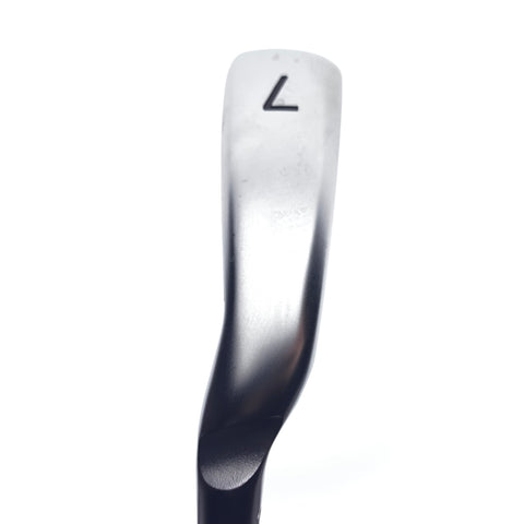 Used Ping G440 7 Iron / 29 Degrees / Regular Flex / Left-Handed