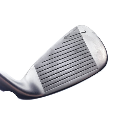 Used Ping G440 7 Iron / 29 Degrees / Regular Flex / Left-Handed