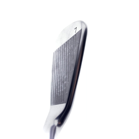 Used Ping G440 7 Iron / 29.0 Degrees / Regular Flex