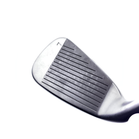 Used Ping G440 7 Iron / 29.0 Degrees / Regular Flex