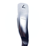 Used Ping G440 7 Iron / Regular Flex