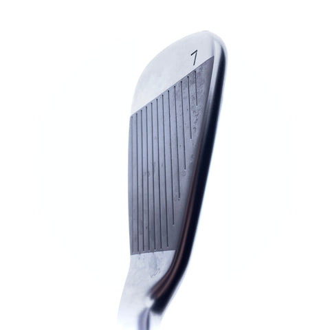 Used Ping G440 7 Iron / Regular Flex