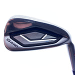 Used Ping G440 7 Iron / Regular Flex