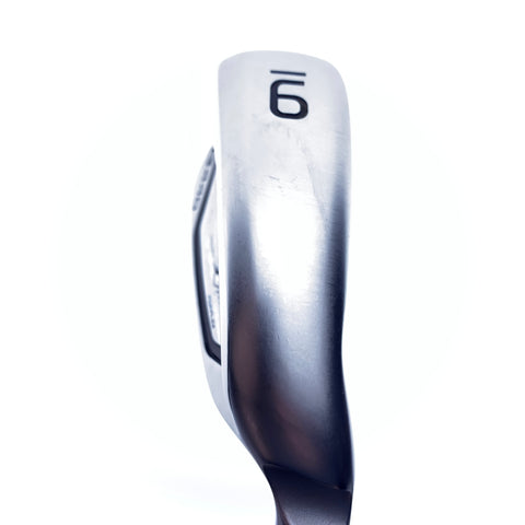 Used Ping G440 9 Iron / Soft Regular Flex