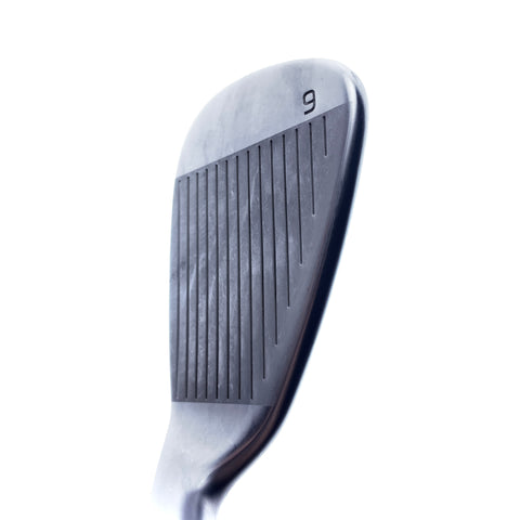 Used Ping G440 9 Iron / Soft Regular Flex