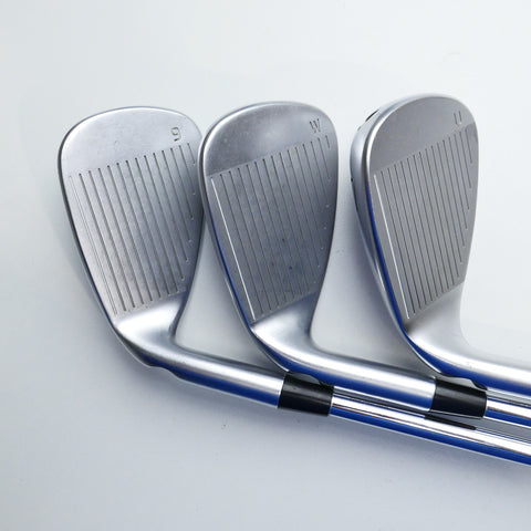 Used Ping G440 Iron Set / 5 - PW + GW / Stiff Flex