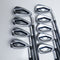 Used Ping G440 Iron Set / 5 - SW + UW + 52 / Lite Flex