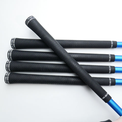 Used Ping G440 Iron Set / 6 - PW / Regular Flex