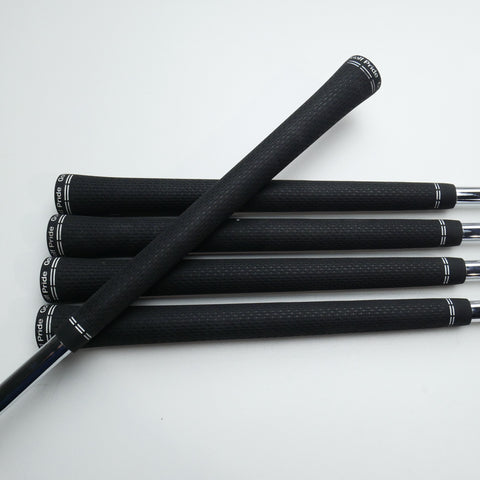 Used Ping G440 Iron Set / 6 - PW / Regular Flex