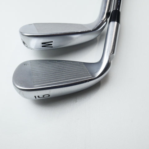 Used Ping G440 Iron Set / 6 - PW / Regular Flex
