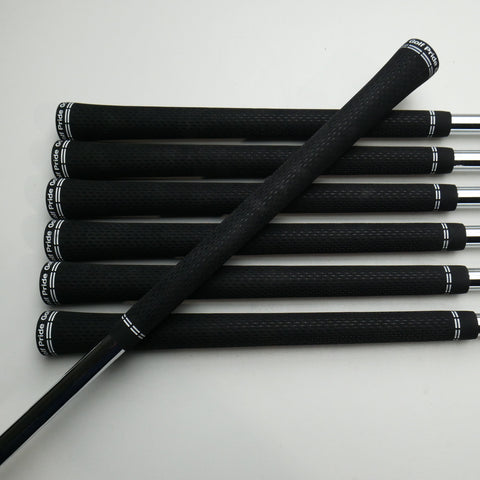 Used Ping G440 Iron Set / 6 - SW + GW / Regular Flex