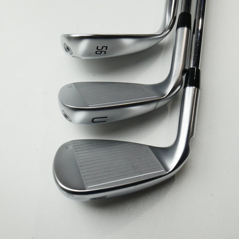 Used Ping G440 Iron Set / 6 - SW + GW / Regular Flex