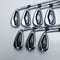 Used Ping G440 Iron Set / 6 - SW + GW / Regular Flex