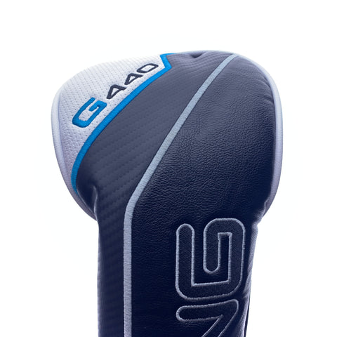 Used Ping G440 K Driver / 10.5 Degrees / Regular Flex