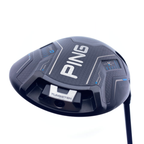 Used Ping G440 K Driver / 10.5 Degrees / Regular Flex