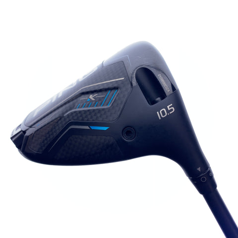 Used Ping G440 K Driver / 10.5 Degrees / Regular Flex