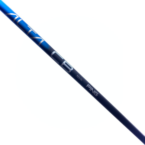 Used Ping G440 K Driver / 10.5 Degrees / Regular Flex