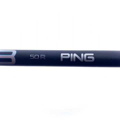 Used Ping G440 K Driver / 10.5 Degrees / Regular Flex