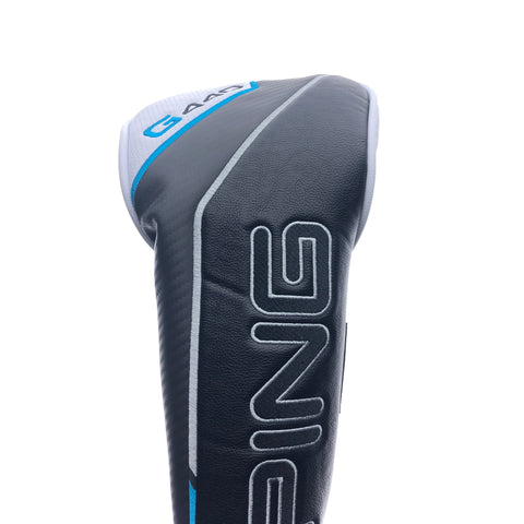 Used Ping G440 K Driver / 10.5 Degrees / Stiff Flex
