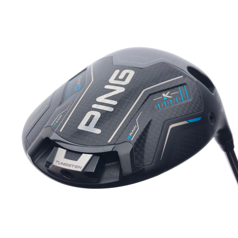 Used Ping G440 K Driver / 10.5 Degrees / Stiff Flex