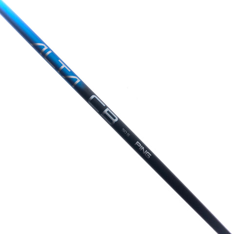 Used Ping G440 K Driver / 10.5 Degrees / Stiff Flex