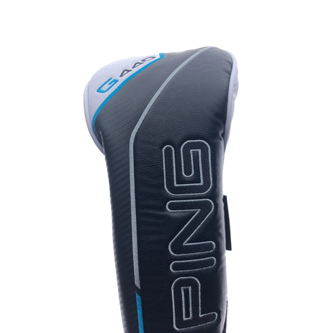 Used Ping G440 K Driver / 9.0 Degrees / Regular Flex