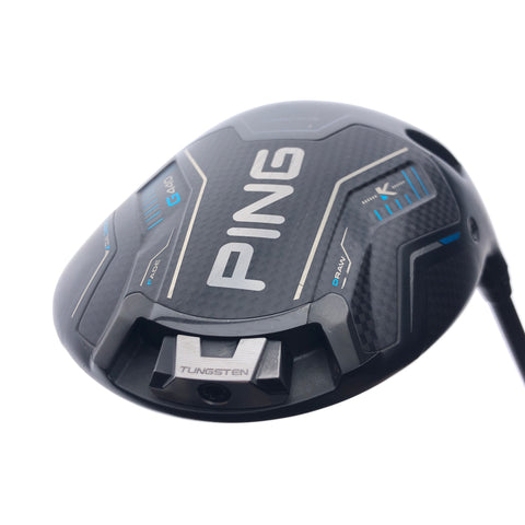 Used Ping G440 K Driver / 9.0 Degrees / Regular Flex