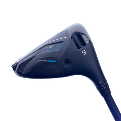 Used Ping G440 K Driver / 9.0 Degrees / Regular Flex