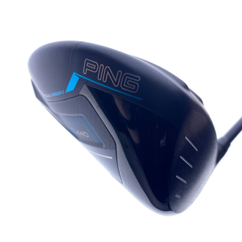 Used Ping G440 K Driver / 9.0 Degrees / Regular Flex