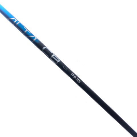 Used Ping G440 K Driver / 9.0 Degrees / Regular Flex