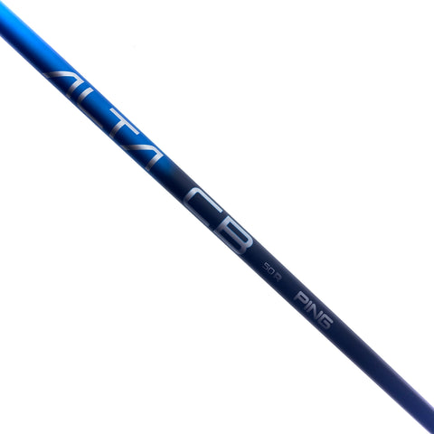 Used Ping G440 K Driver / 9.0 Degrees / Regular Flex