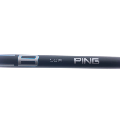 Used Ping G440 K Driver / 9.0 Degrees / Regular Flex