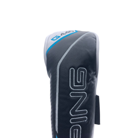 Used Ping G440 LST 3 Fairway Wood / 15 Degrees / Stiff Flex / Left-Handed